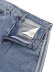 画像5: FIREBIRD ADICOLOR DENIM PANTS LIGHT WASH-WORN BLUE DENIM (5)