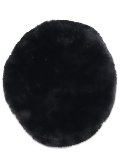 画像4: 【SALE】KANGOL FAUX FUR BERET