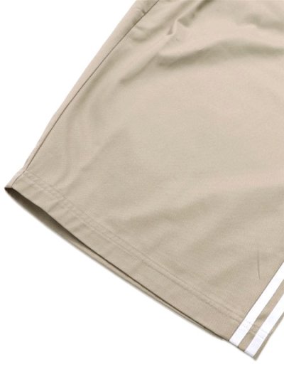 画像7: 【送料無料】ADIDAS ADICOLOR SST COTTON TWILL SHORTS-KHAKI THREE