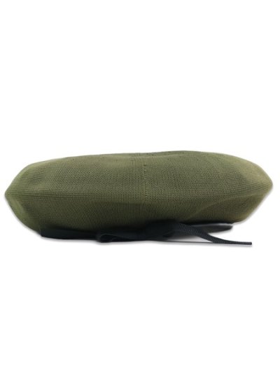 画像2: 【SALE】KANGOL SMU TROPIC BIG MONTY-ARMY GREEN