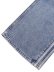 画像7: FIREBIRD ADICOLOR DENIM PANTS LIGHT WASH-WORN BLUE DENIM (7)