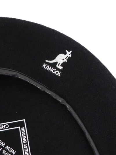 画像6: 【SALE】KANGOL WOOL BIG MONTY