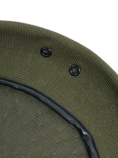 画像6: 【SALE】KANGOL SMU TROPIC BIG MONTY-ARMY GREEN