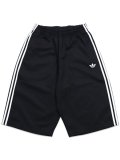 【送料無料】ADIDAS ADICOLOR SST COTTON TWILL SHORTS-BLACK