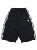 画像1: 【送料無料】ADIDAS ADICOLOR SST COTTON TWILL SHORTS-BLACK (1)