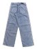 画像2: FIREBIRD ADICOLOR DENIM PANTS LIGHT WASH-WORN BLUE DENIM (2)