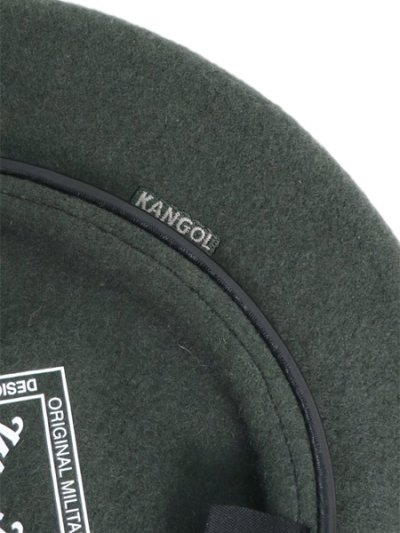 画像5: 【SALE】KANGOL WOOL MONTY