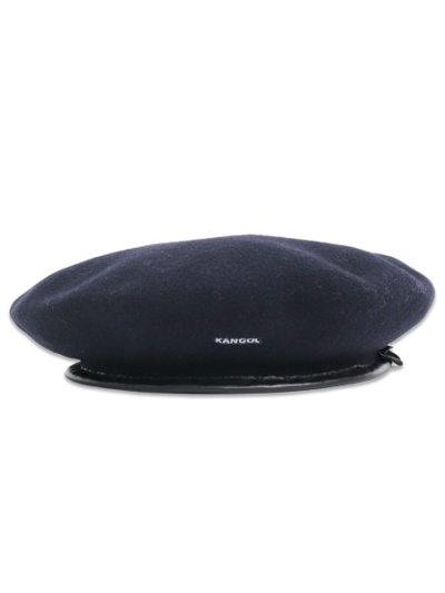 画像1: 【SALE】KANGOL WOOL MONTY
