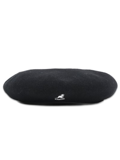 画像1: 【SALE】KANGOL WOOL BIG MONTY