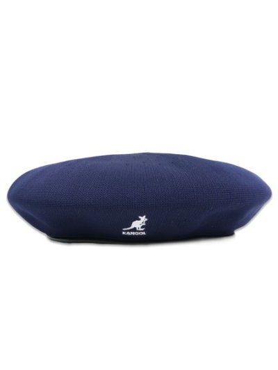 画像1: 【SALE】KANGOL SMU TROPIC BIG MONTY