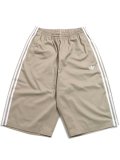 【送料無料】ADIDAS ADICOLOR SST COTTON TWILL SHORTS-KHAKI THREE