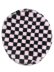 画像4: 【SALE】KANGOL FAUX FUR BERET-PEPTO CHECK (4)