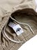 画像6: 【送料無料】ADIDAS ADICOLOR SST COTTON TWILL SHORTS-KHAKI THREE (6)