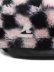 画像5: 【SALE】KANGOL FAUX FUR BERET-PEPTO CHECK (5)