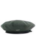 【SALE】KANGOL WOOL MONTY