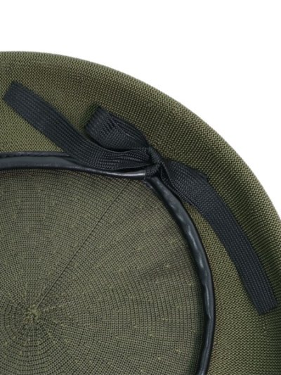画像7: 【SALE】KANGOL SMU TROPIC BIG MONTY-ARMY GREEN
