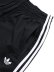 画像4: 【送料無料】ADIDAS ADICOLOR SST COTTON TWILL SHORTS-BLACK (4)