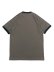 画像2: ADIDAS 3-STRIPES TEE-BRANCH/BLACK (2)