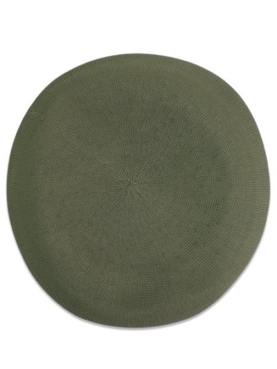 画像3: 【SALE】KANGOL SMU TROPIC BIG MONTY-ARMY GREEN