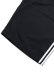 画像6: 【送料無料】ADIDAS ADICOLOR SST COTTON TWILL SHORTS-BLACK (6)