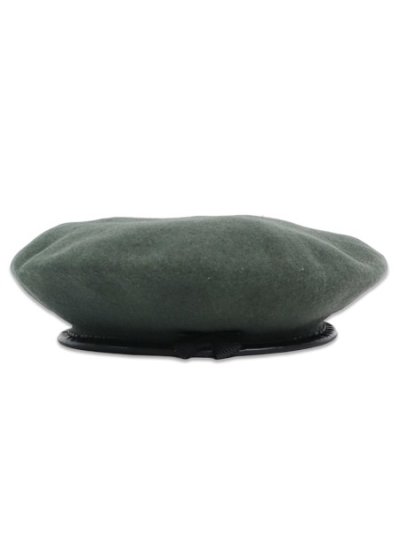 画像2: 【SALE】KANGOL WOOL MONTY