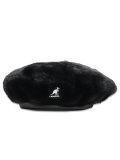 【SALE】KANGOL FAUX FUR BERET