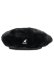 画像1: 【SALE】KANGOL FAUX FUR BERET (1)