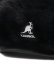 画像5: 【SALE】KANGOL FAUX FUR BERET (5)