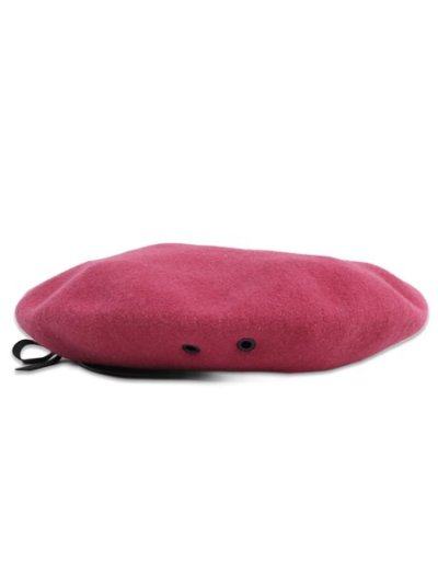 画像2: 【SALE】KANGOL WOOL BIG MONTY