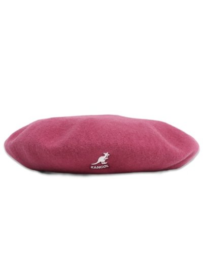 画像1: 【SALE】KANGOL WOOL BIG MONTY