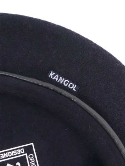画像5: 【SALE】KANGOL WOOL MONTY