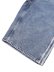 画像7: 【送料無料】ADIDAS FIREBIRD ADICOLOR LIGHT WASH DENIM SHORTS-WORN BLUE DENIM (7)