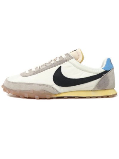 画像1: 【送料無料】NIKE WAFFLE RACER 26 PALE IVORY/SEA GLASS/COLLEGE GREY/BLACK