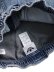 画像6: 【KIDS】ADIDAS KIDS FIREBIRD LOOSE DENIM TP-WORN BLUE DENIM (6)