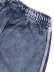 画像5: 【KIDS】ADIDAS KIDS FIREBIRD DENIM TRACK PANTS-WORN BLUE DENIM (5)