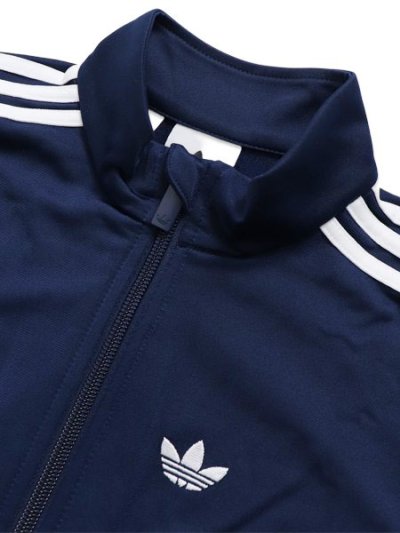 画像4: 【KIDS】ADIDAS KIDS FIREBIRD TRACK SOUIT-NIGHT INDIGO