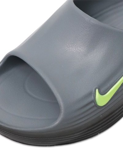 画像5: NIKE REACTX REJUVEN8 SLIDE COOL GREY/BLACK/VOLT