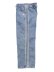 画像3: 【KIDS】ADIDAS KIDS FIREBIRD LOOSE DENIM TP-WORN BLUE DENIM (3)