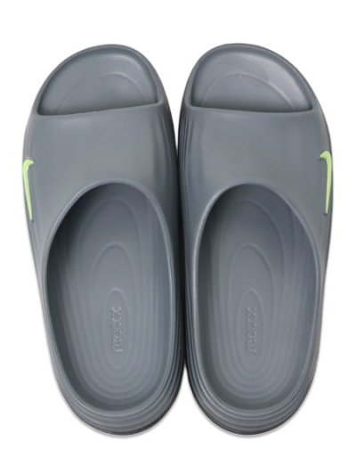 画像4: NIKE REACTX REJUVEN8 SLIDE COOL GREY/BLACK/VOLT