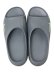 画像4: NIKE REACTX REJUVEN8 SLIDE COOL GREY/BLACK/VOLT (4)