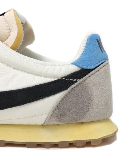 画像8: 【送料無料】NIKE WAFFLE RACER 26 PALE IVORY/SEA GLASS/COLLEGE GREY/BLACK
