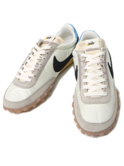 画像5: 【送料無料】NIKE WAFFLE RACER 26 PALE IVORY/SEA GLASS/COLLEGE GREY/BLACK