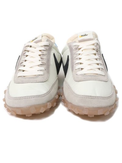 画像3: 【送料無料】NIKE WAFFLE RACER 26 PALE IVORY/SEA GLASS/COLLEGE GREY/BLACK