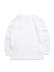 画像2: 【KIDS】ADIDAS KIDS 3-STRIPES L/S TEE-BLACK (2)
