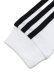 画像4: 【KIDS】ADIDAS KIDS 3-STRIPES L/S TEE-BLACK (4)