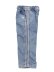 画像3: 【KIDS】ADIDAS KIDS FIREBIRD LOOSE DENIM TP-WORN BLUE DENIM (3)
