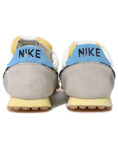 画像4: 【送料無料】NIKE WAFFLE RACER 26 PALE IVORY/SEA GLASS/COLLEGE GREY/BLACK