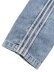 画像8: 【KIDS】ADIDAS KIDS FIREBIRD LOOSE DENIM TP-WORN BLUE DENIM (8)