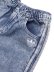 画像4: 【KIDS】ADIDAS KIDS FIREBIRD LOOSE DENIM TP-WORN BLUE DENIM (4)