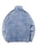 画像2: 【送料無料】【KIDS】ADIDAS KIDS FIREBIRD LOOSE DENIM TRACK TOP-WORN BLUE DENIM (2)